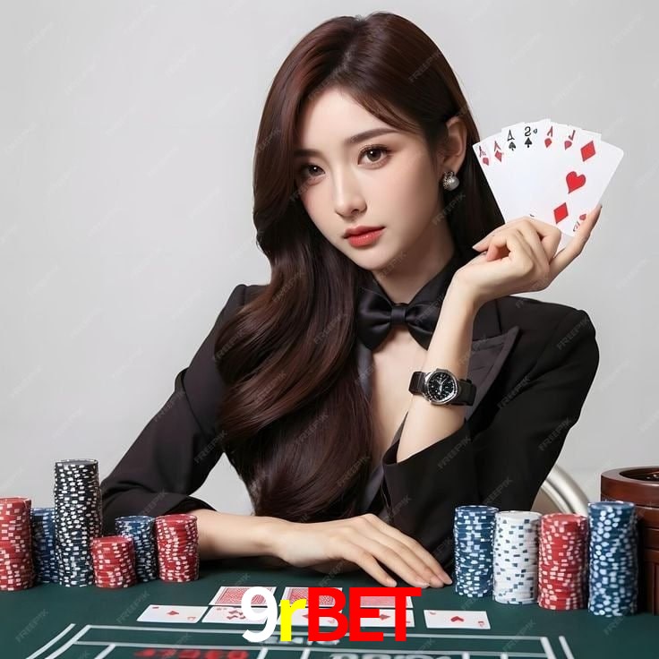 Tornar VIP 9rbet