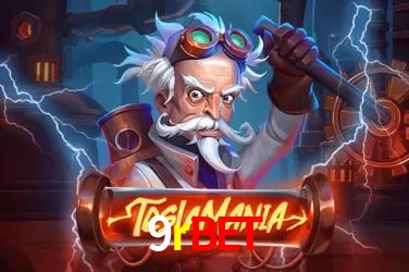 9rbet RTP transparência