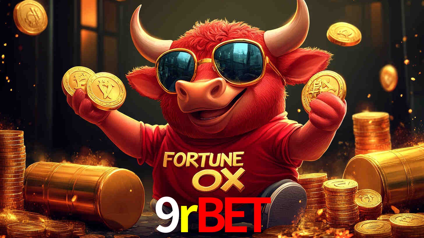 App Mobile 9rbet