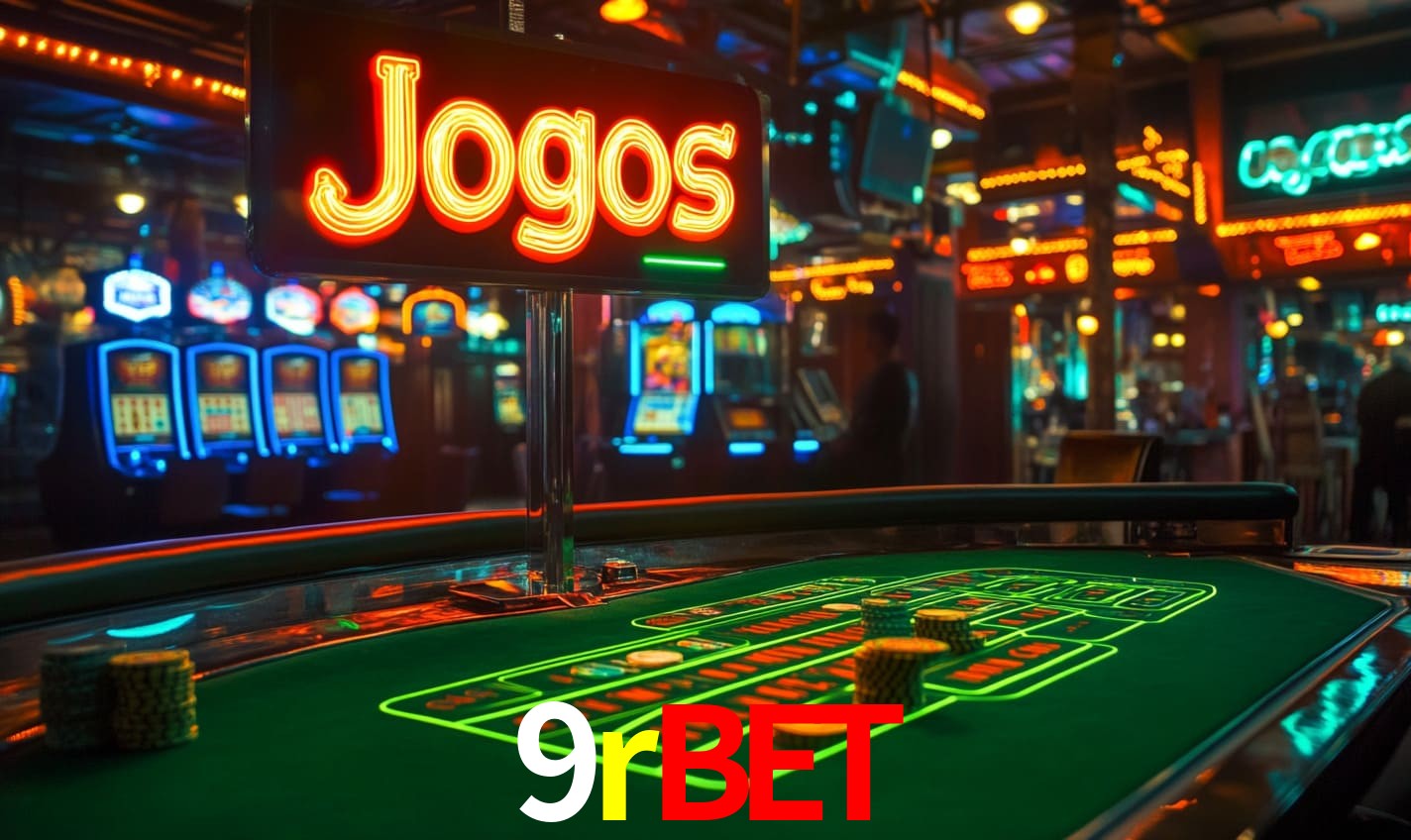 9rbet Dicas de Jogo
