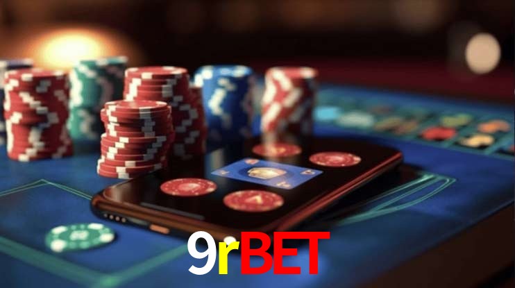 9rbet Premiação acumulada / Jackpot