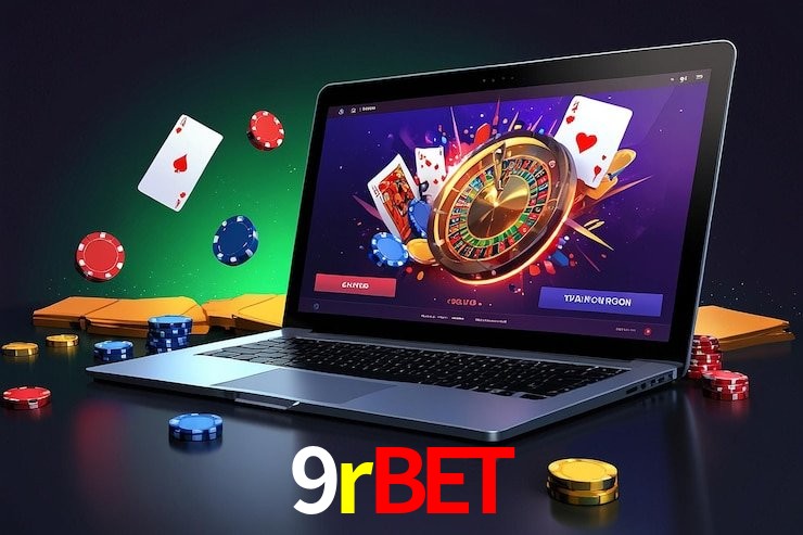 Suporte VIP 9rbet