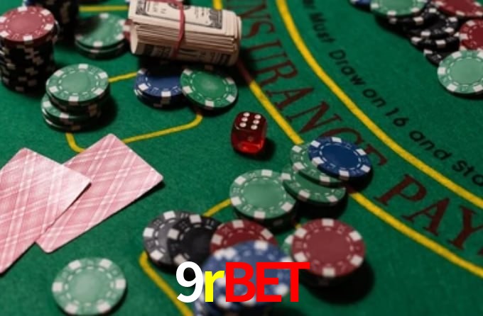 Bônus App 9rbet