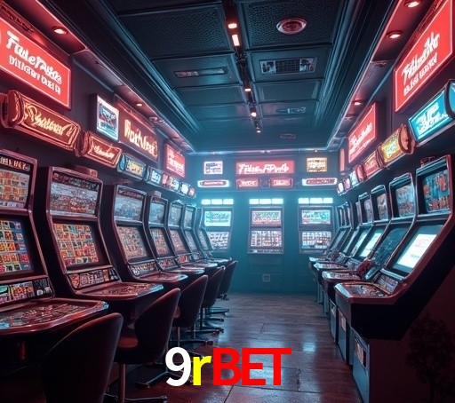 Evolução VIP 9rbet